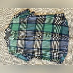 Bonobos short sleeve top